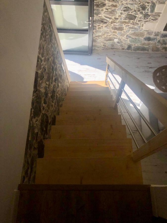 U Vechju Fragnu Daire Vezzani Dış mekan fotoğraf